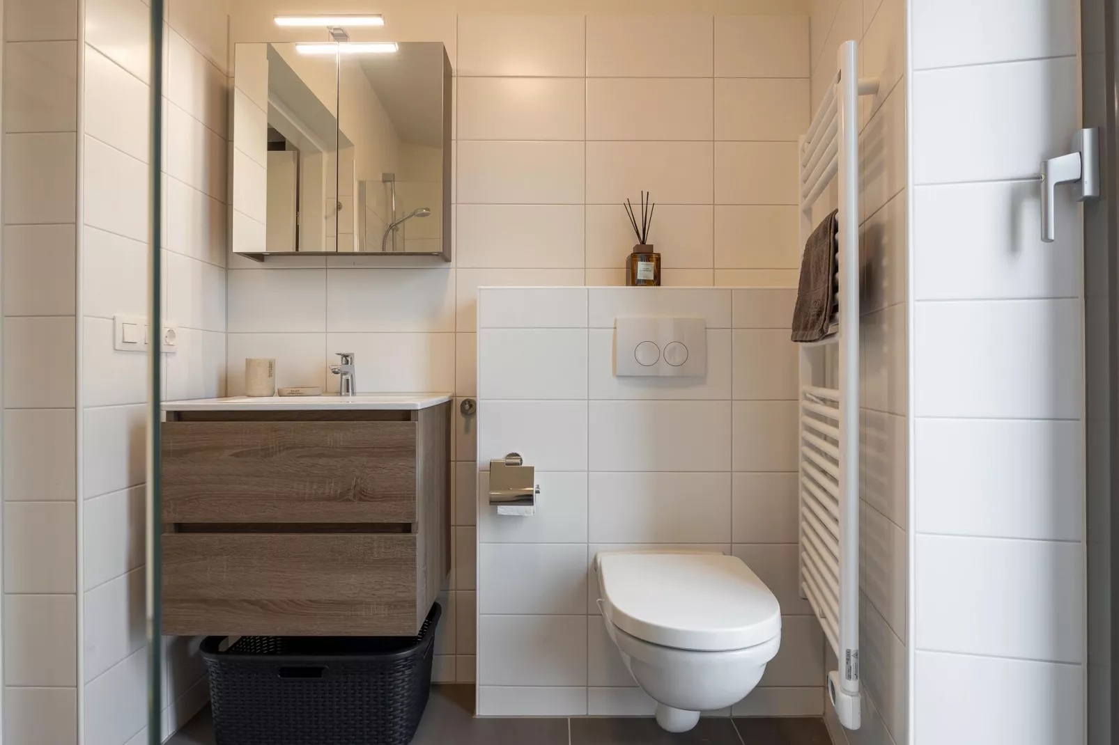 Heerlijkheid Vlietenburg 2-Bathroom