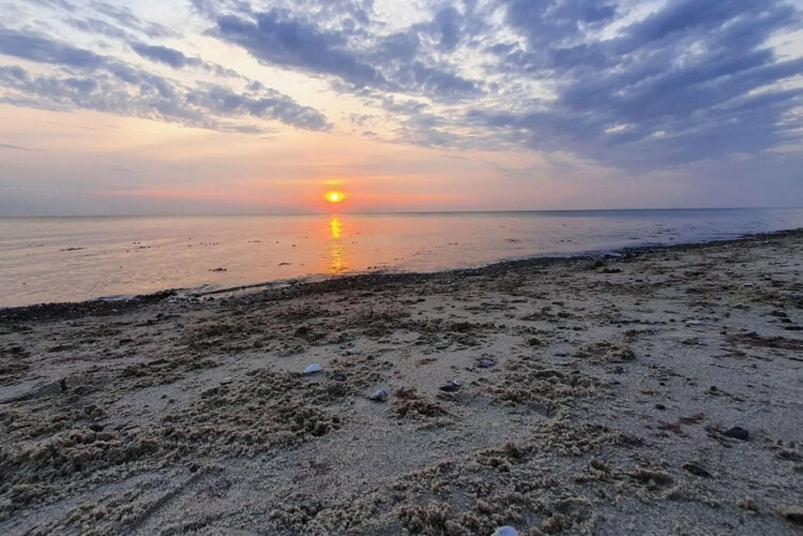 Inselresort Vasco da Gama-Areas summer 20km
