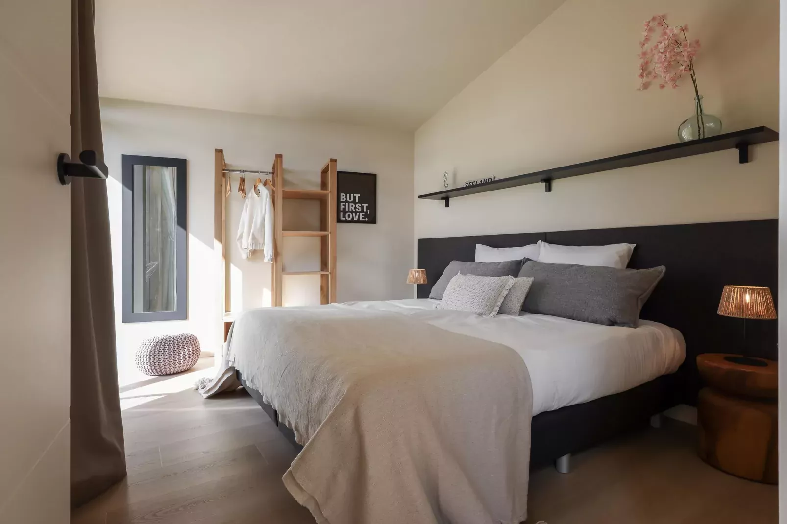 Heerlijkheid Vlietenburg 3-Bedroom