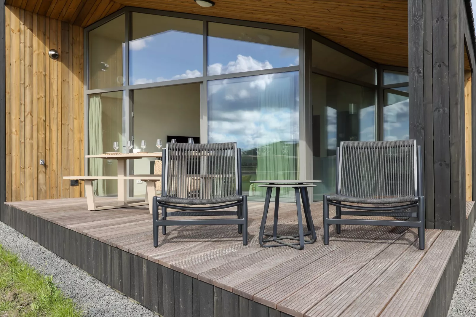 Heerlijkheid Vlietenburg 3-Terrace balcony