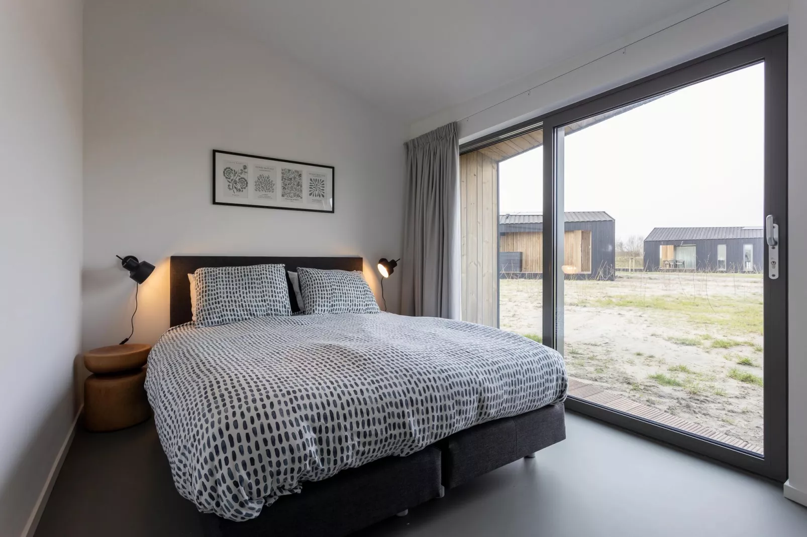 Heerlijkheid Vlietenburg 4-Bedroom