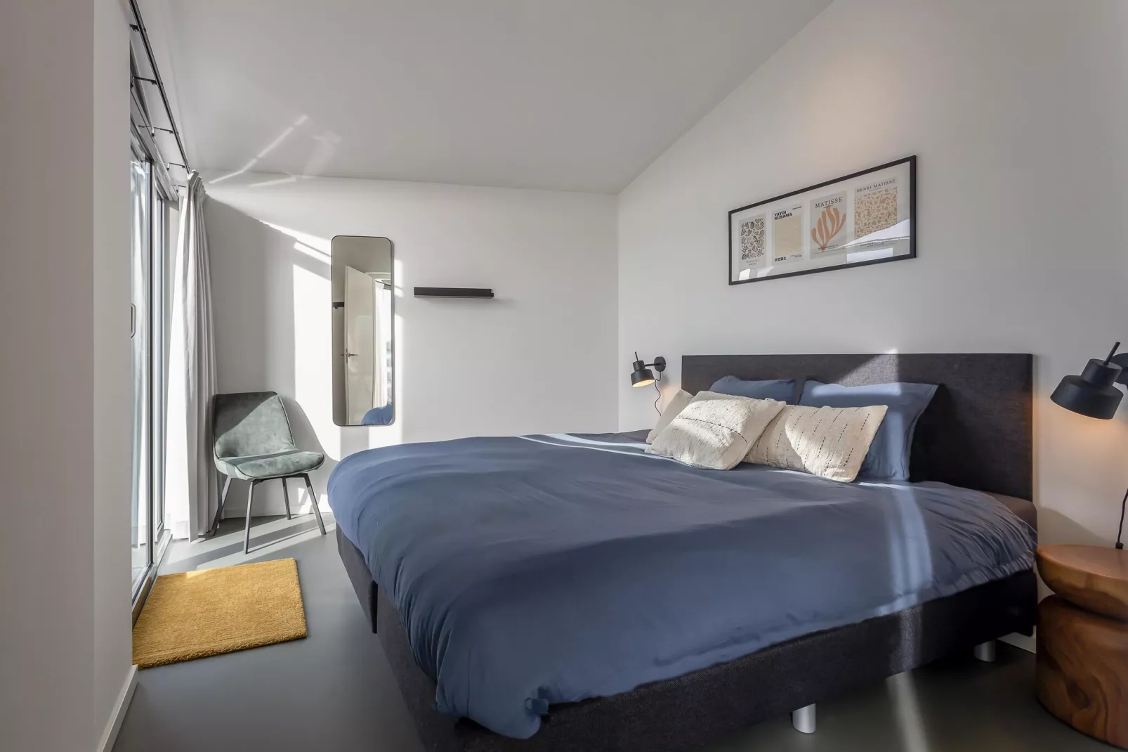 Heerlijkheid Vlietenburg 4-Bedroom