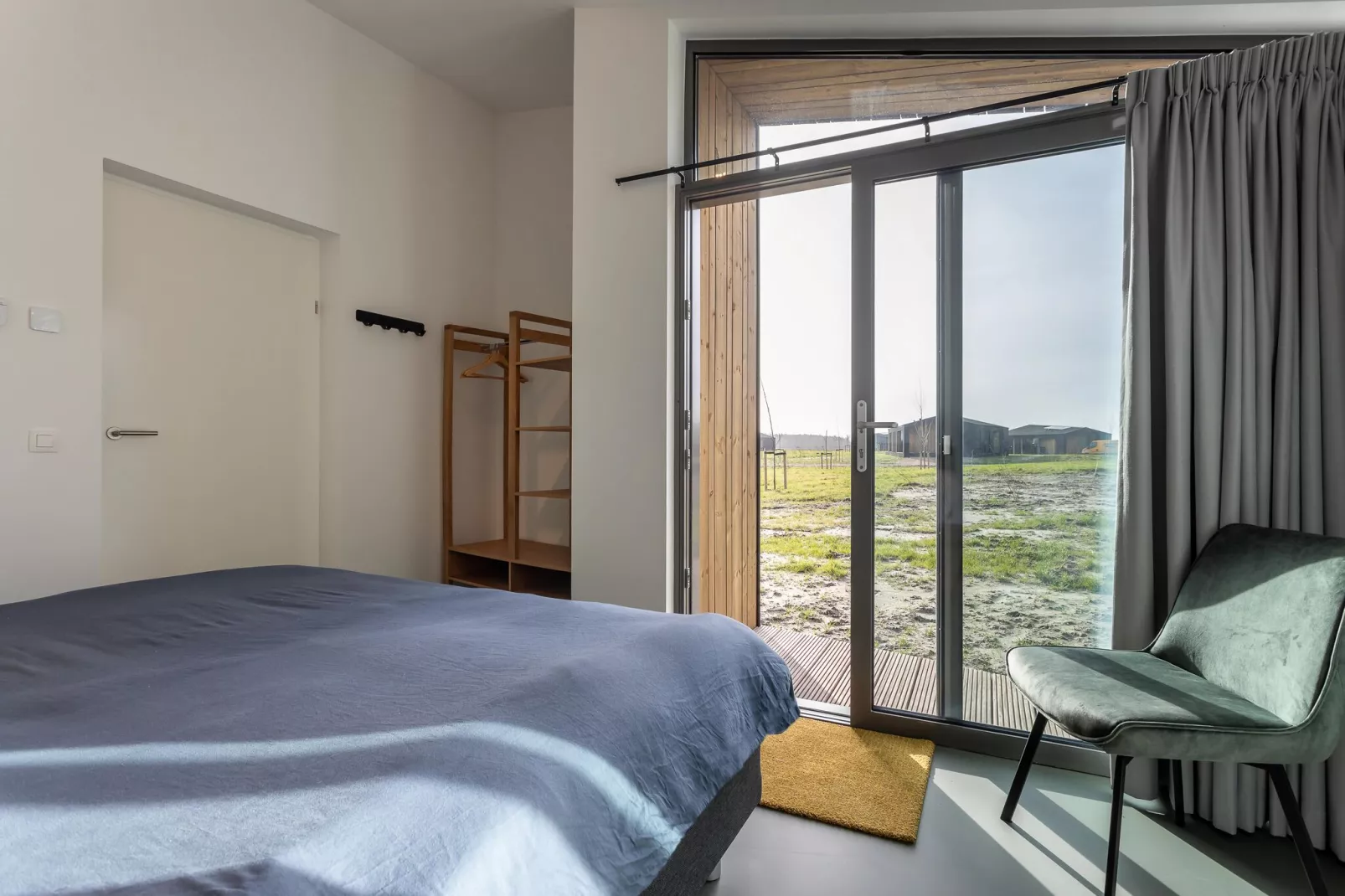 Heerlijkheid Vlietenburg 4-Bedroom