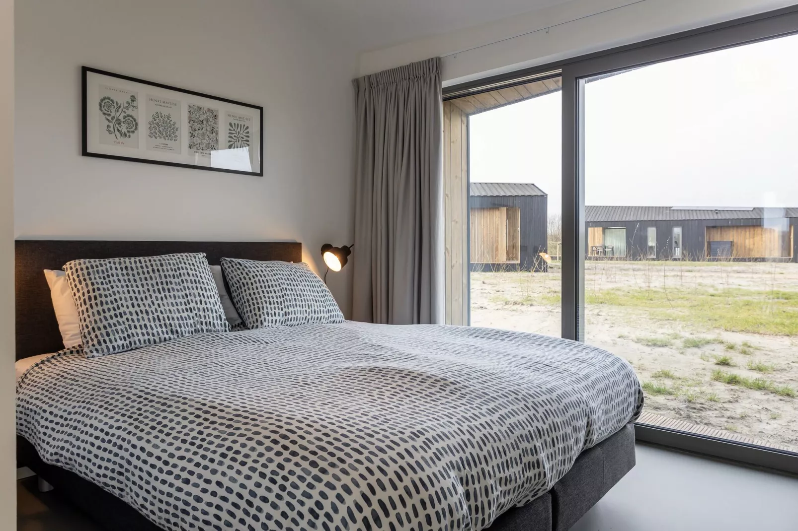 Heerlijkheid Vlietenburg 4-Bedroom