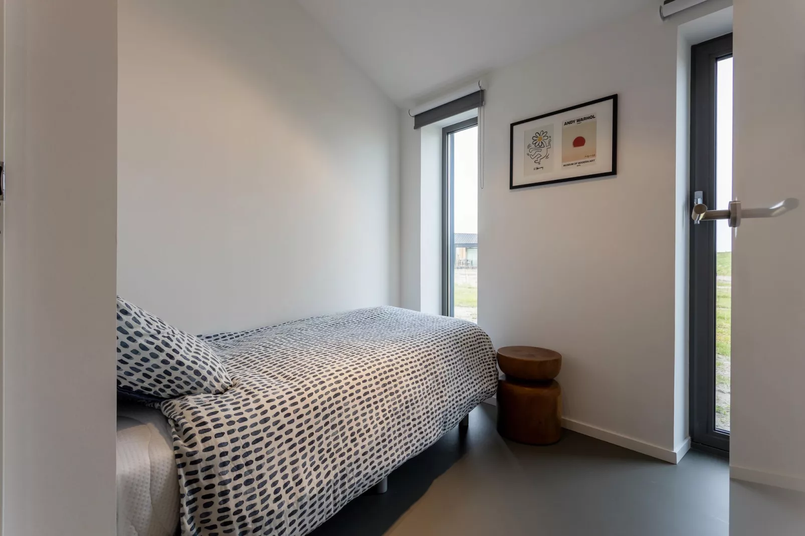 Heerlijkheid Vlietenburg 4-Bedroom