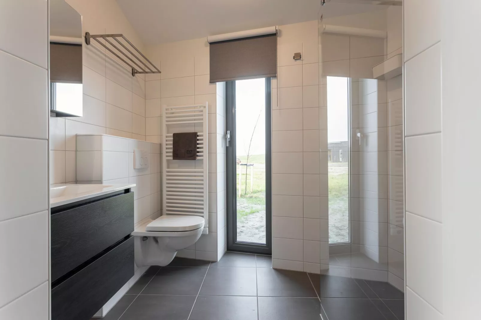 Heerlijkheid Vlietenburg 4-Bathroom