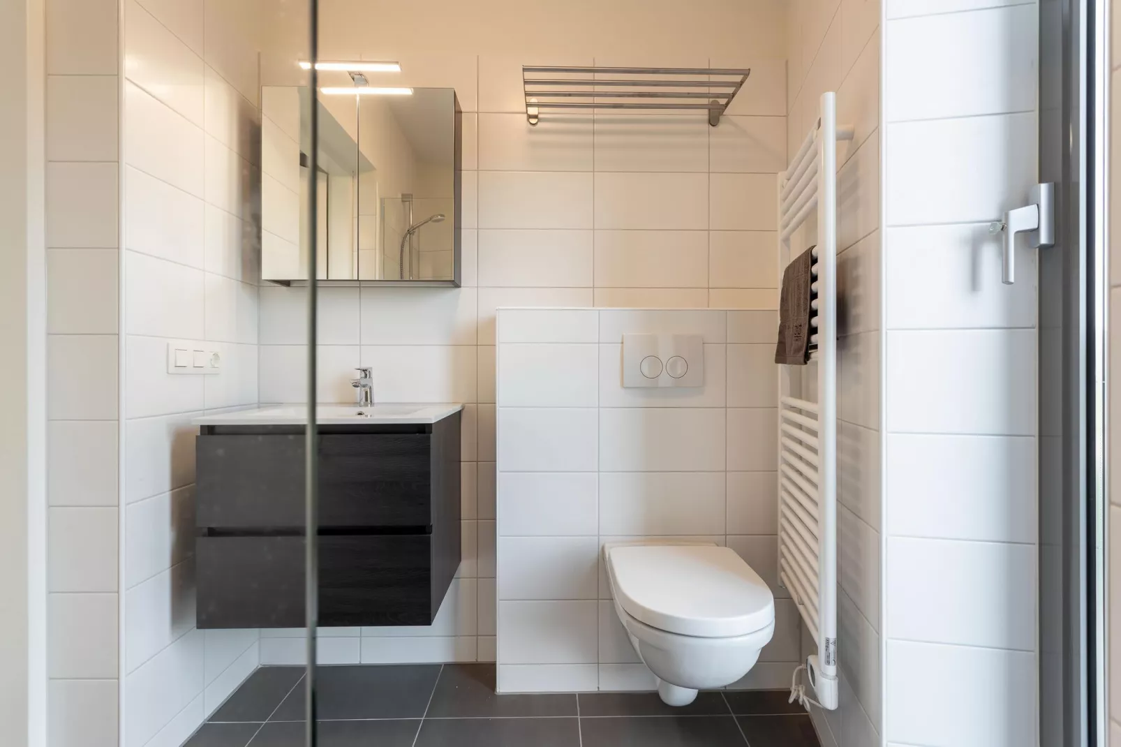 Heerlijkheid Vlietenburg 4-Bathroom