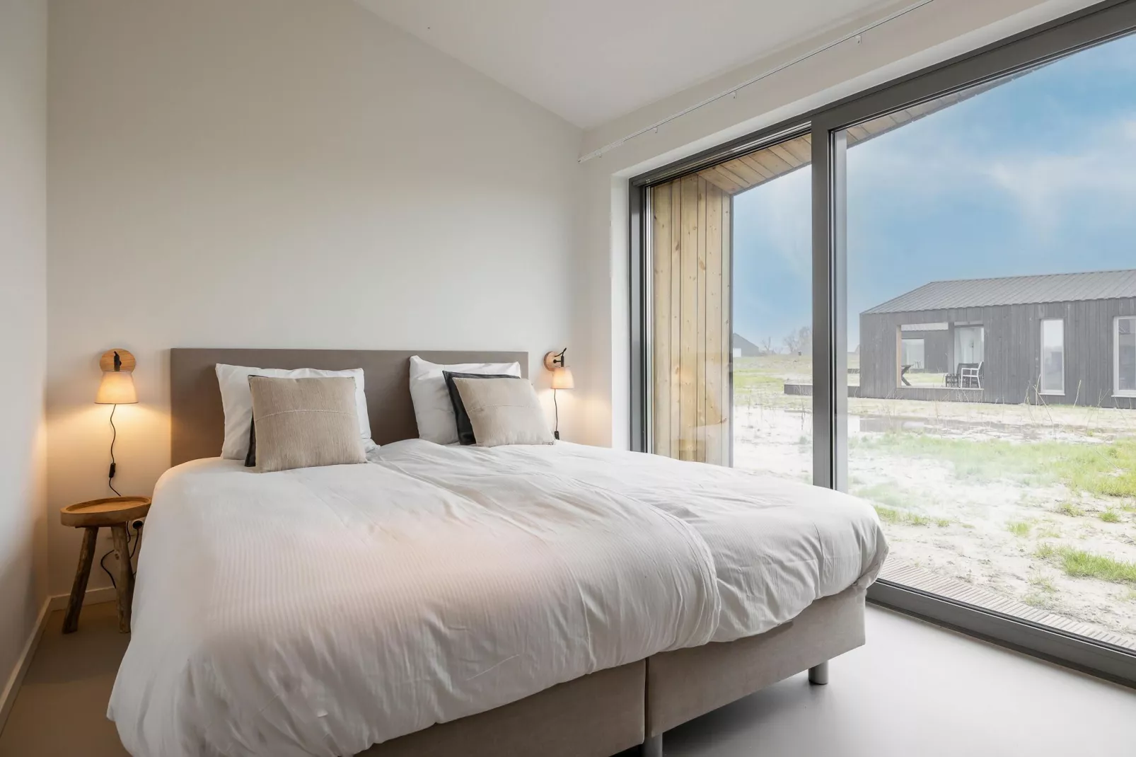 Heerlijkheid Vlietenburg 5-Bedroom