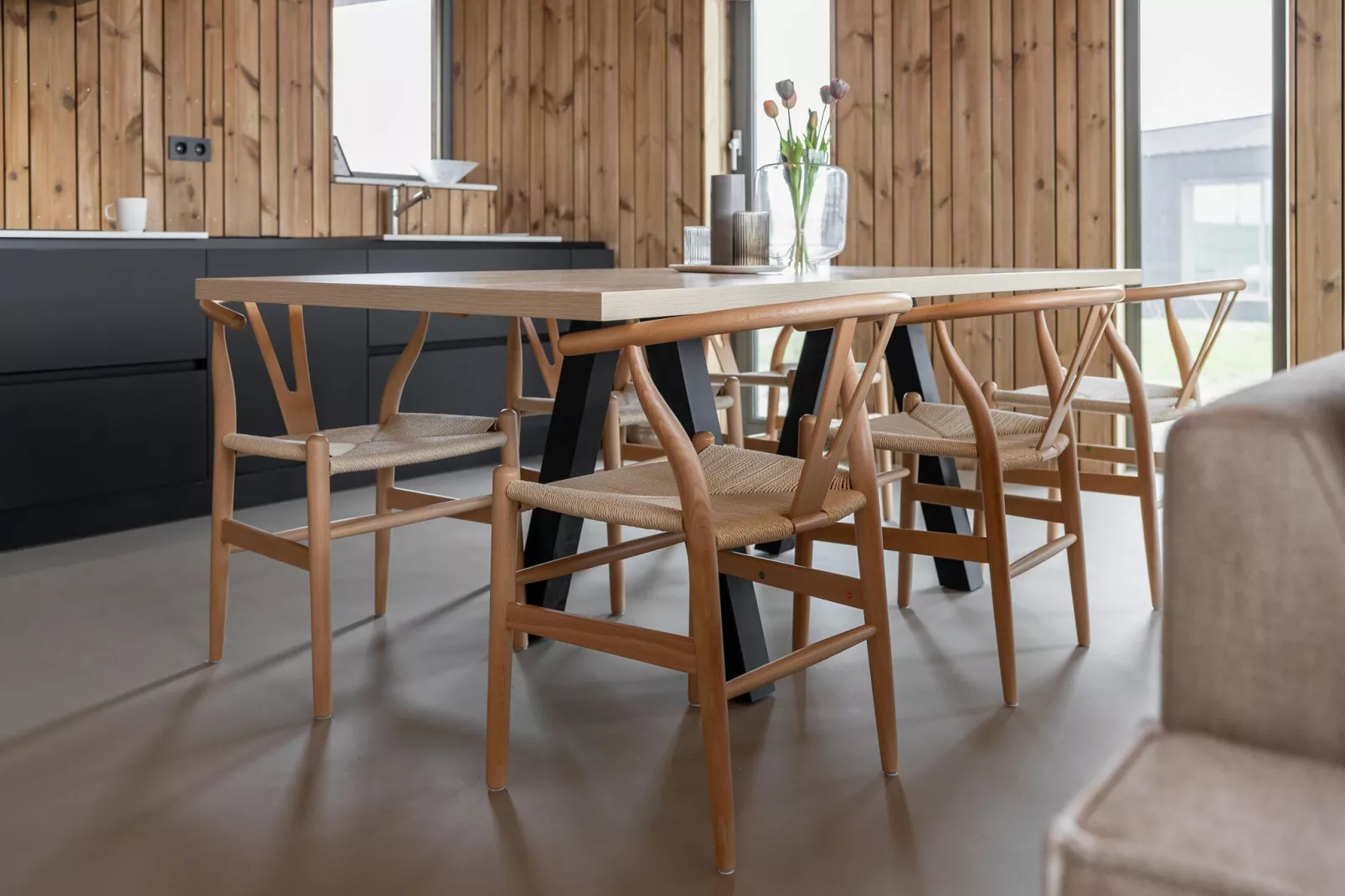 Heerlijkheid Vlietenburg 5-Dining room