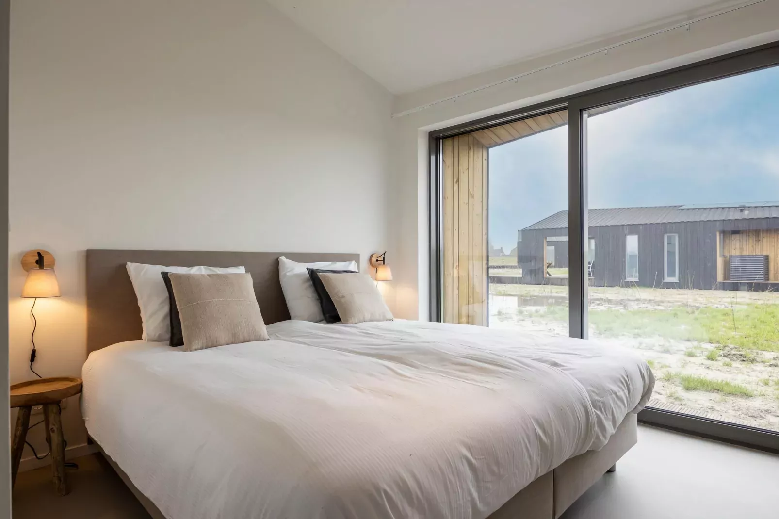 Heerlijkheid Vlietenburg 5-Bedroom