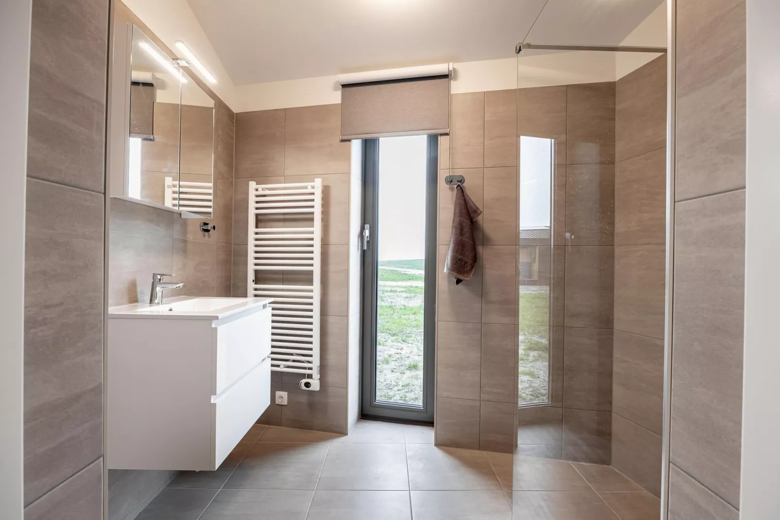 Heerlijkheid Vlietenburg 5-Bathroom