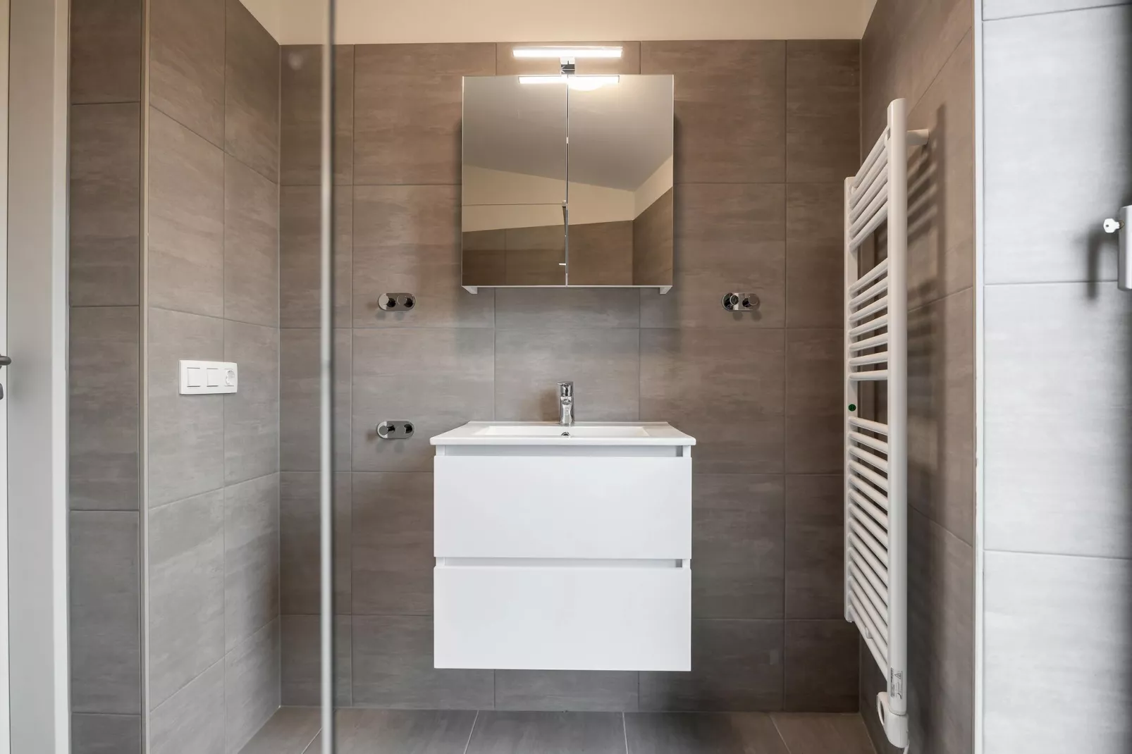 Heerlijkheid Vlietenburg 5-Bathroom