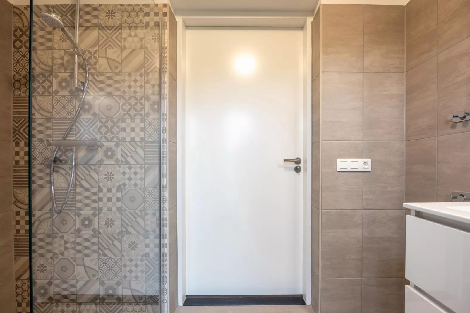 Heerlijkheid Vlietenburg 5-Bathroom