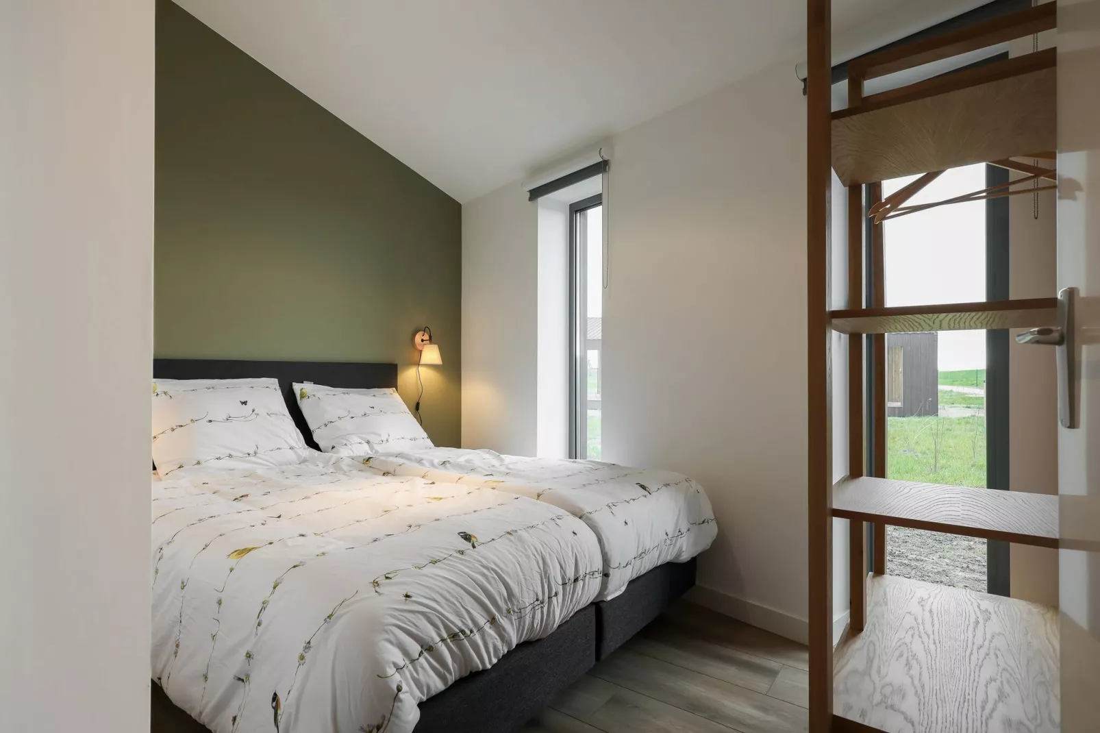 Heerlijkheid Vlietenburg 6-Bedroom