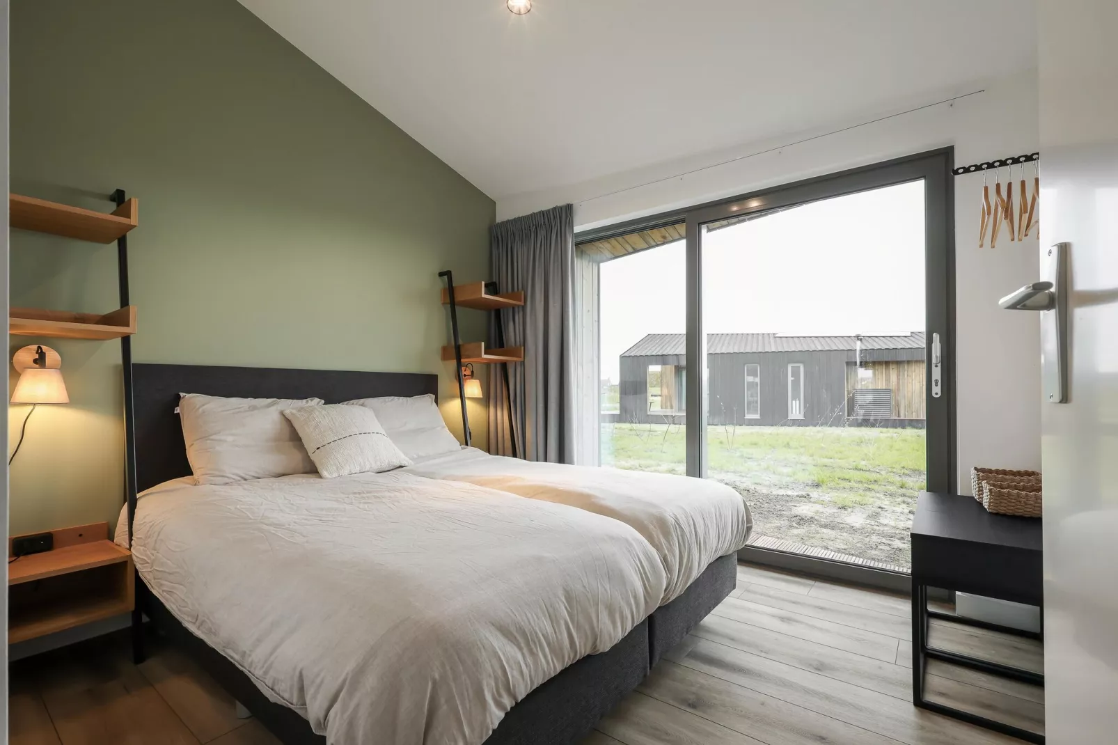 Heerlijkheid Vlietenburg 6-Bedroom