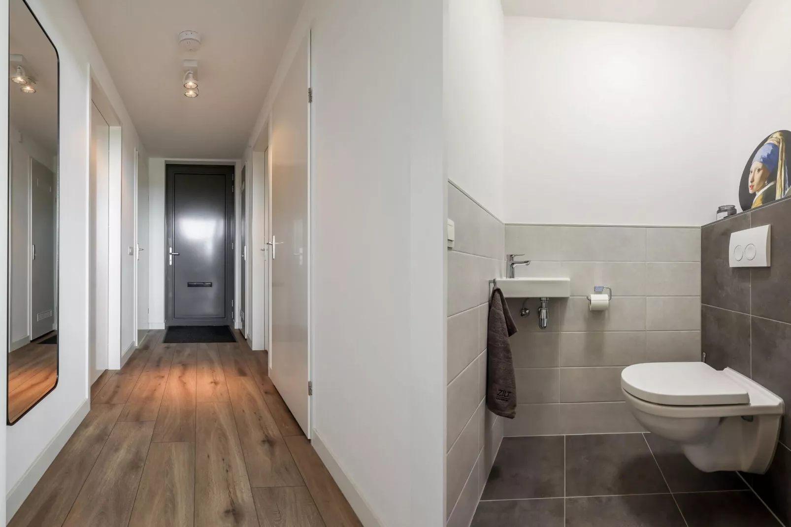 Heerlijkheid Vlietenburg 6-Bathroom