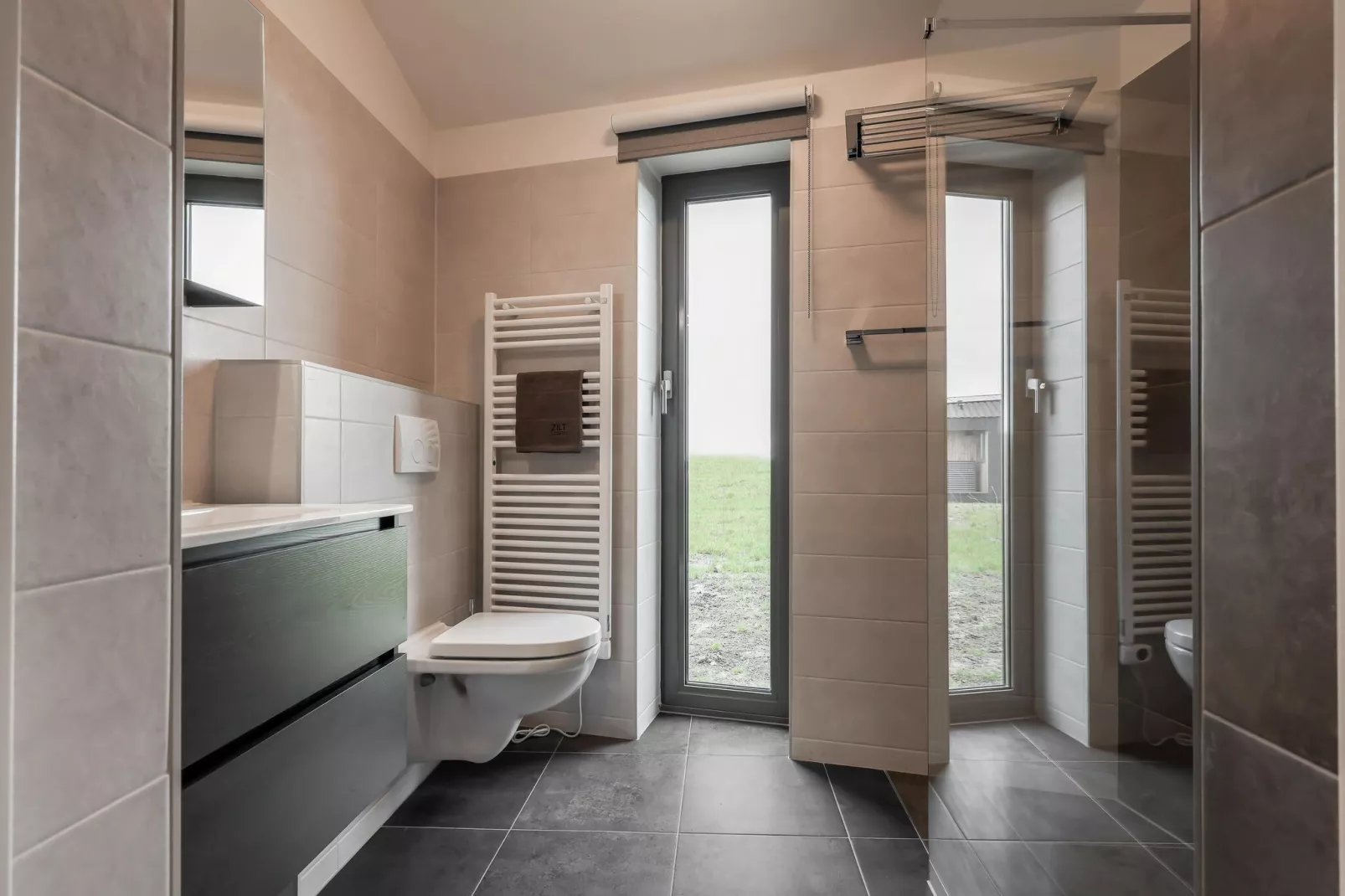 Heerlijkheid Vlietenburg 6-Bathroom