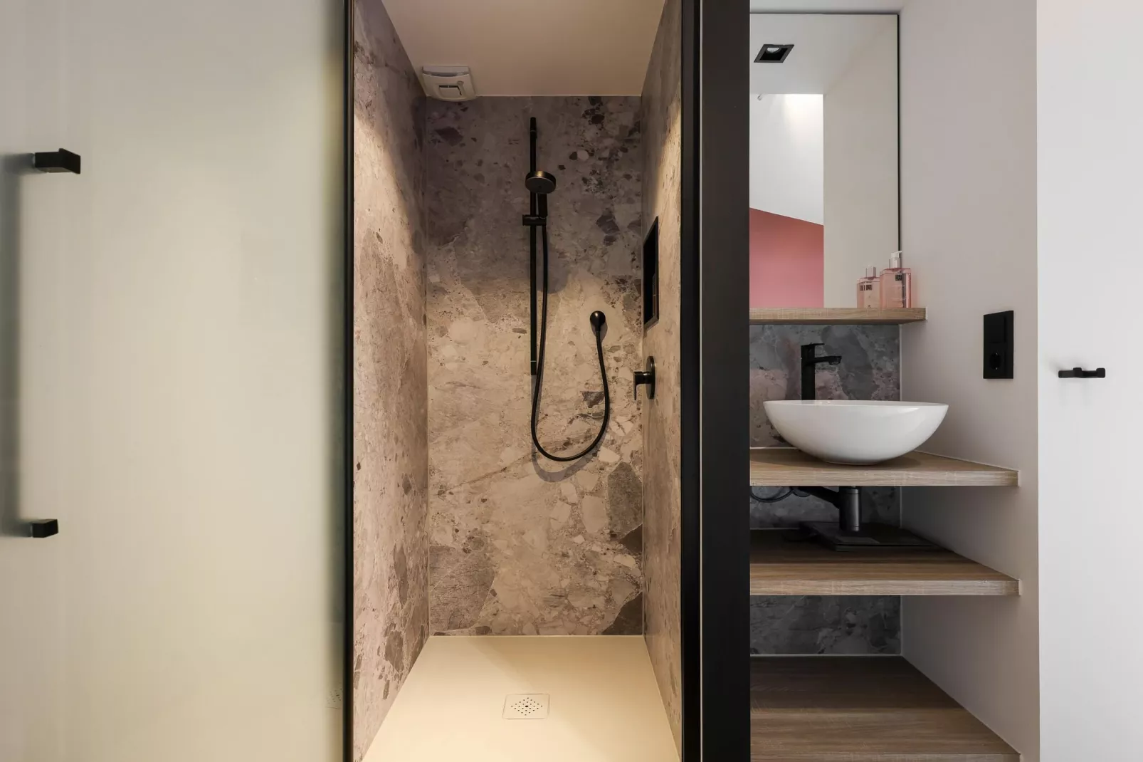Heerlijkheid Vlietenburg 6-Bathroom