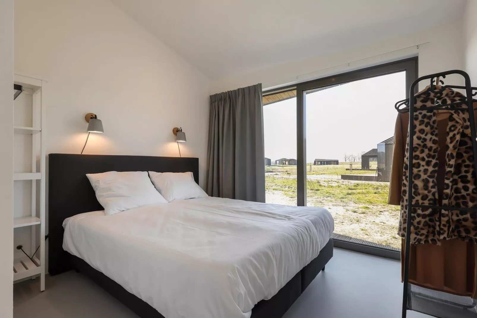 Heerlijkheid Vlietenburg 8-Bedroom