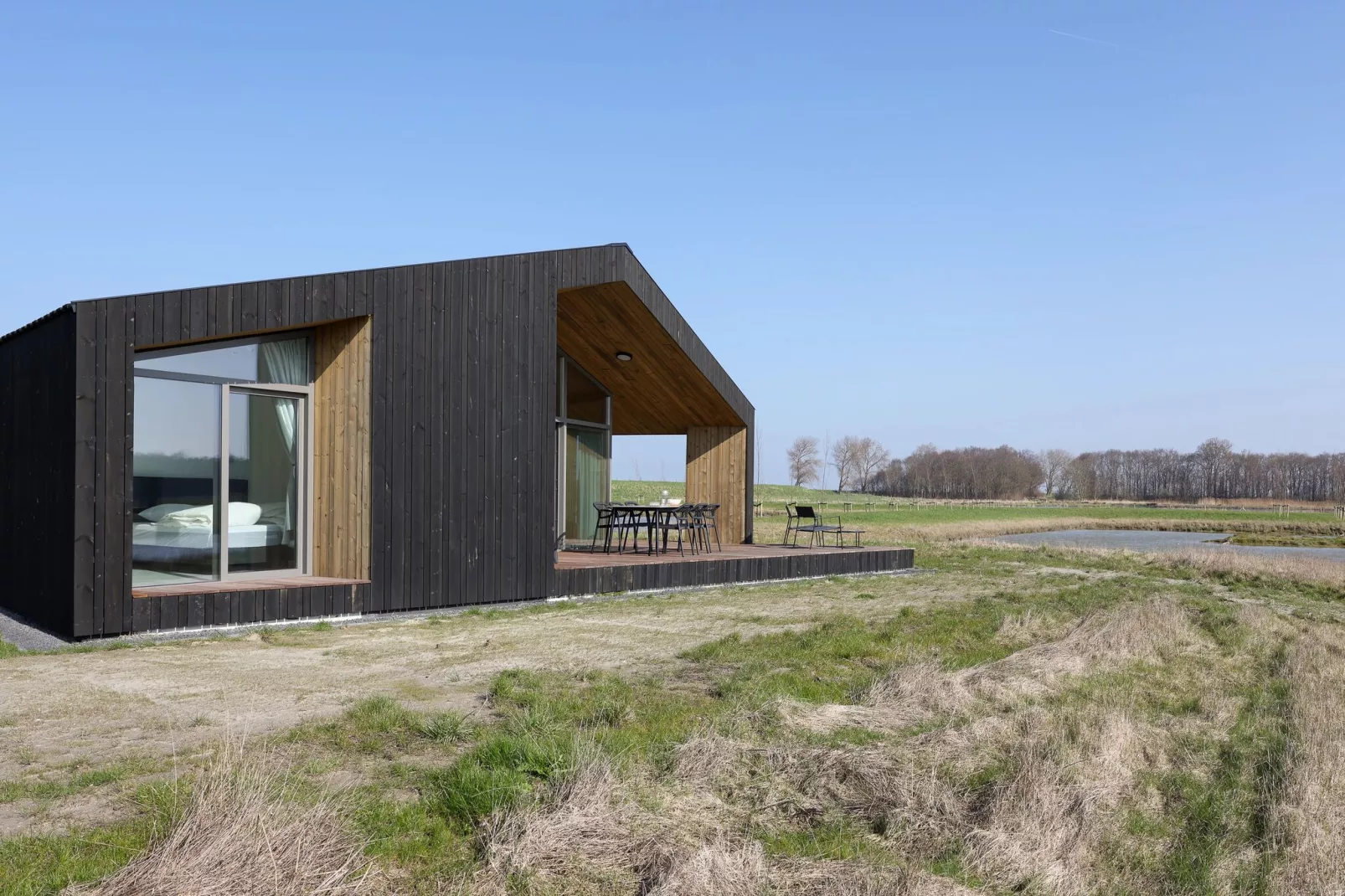 Heerlijkheid Vlietenburg 8-Exterior summer