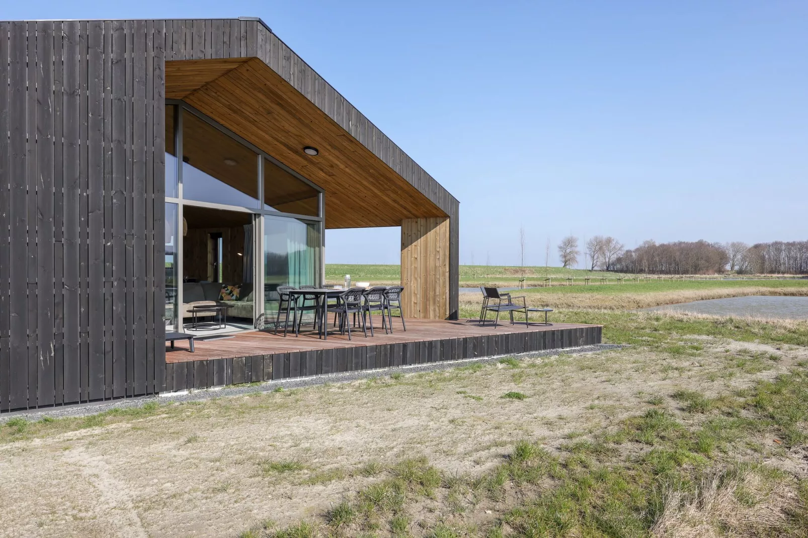 Heerlijkheid Vlietenburg 8-Exterior summer