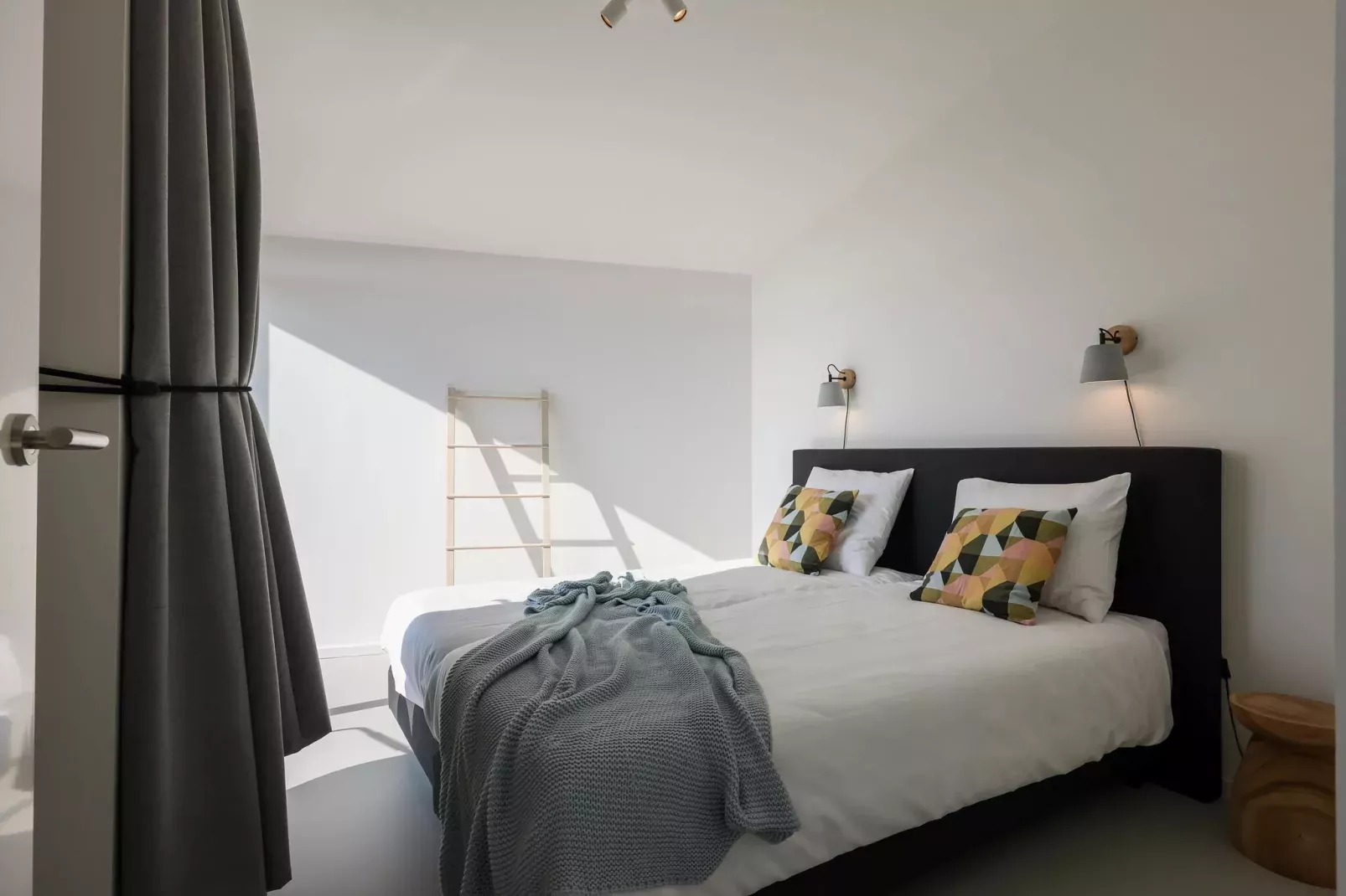 Heerlijkheid Vlietenburg 8-Bedroom
