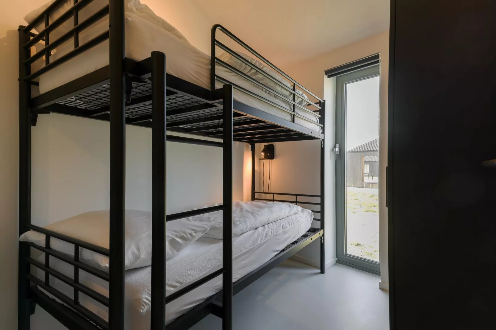 Heerlijkheid Vlietenburg 8-Bedroom