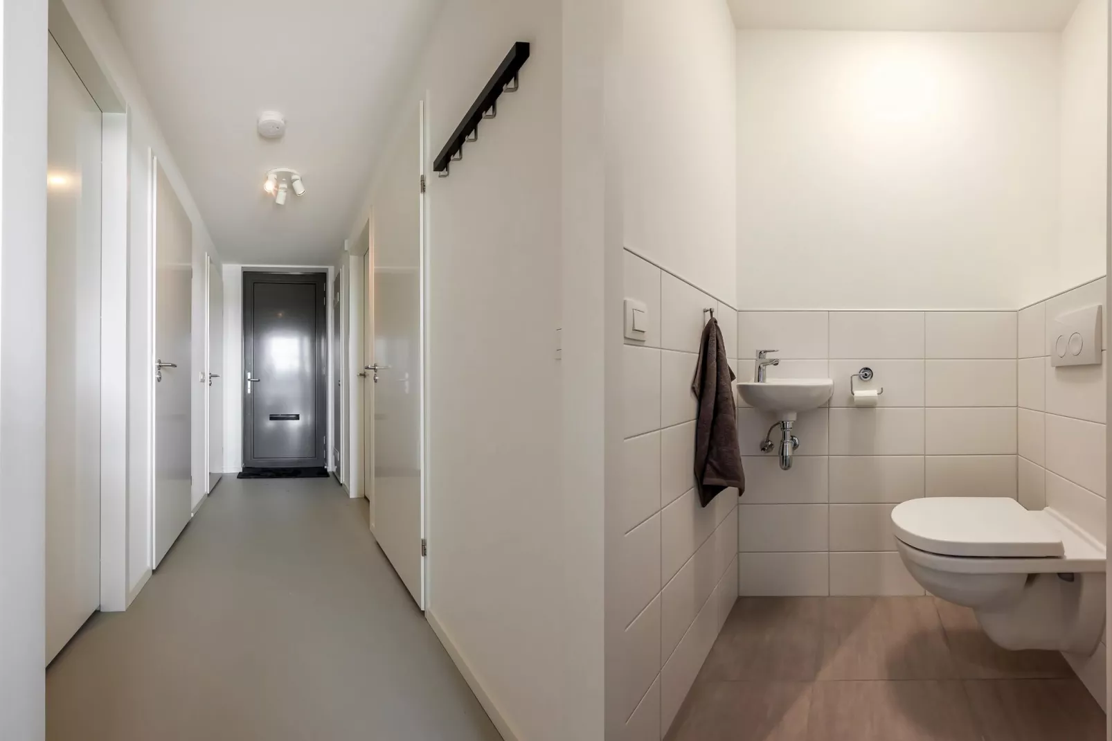 Heerlijkheid Vlietenburg 8-Bathroom