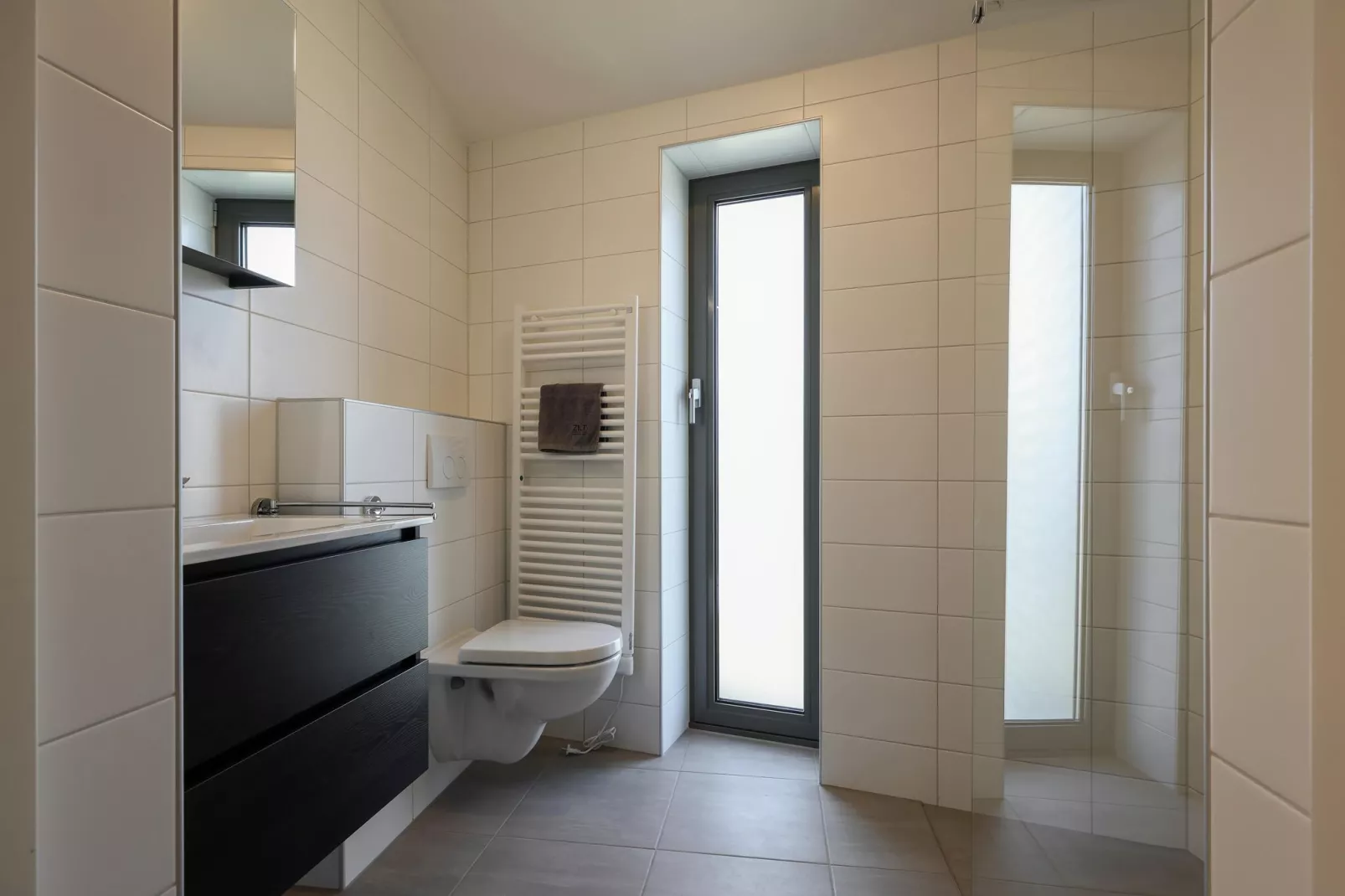 Heerlijkheid Vlietenburg 8-Bathroom