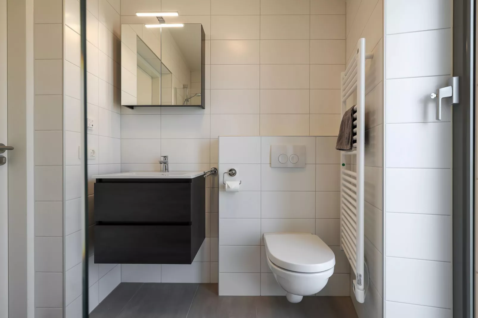 Heerlijkheid Vlietenburg 8-Bathroom