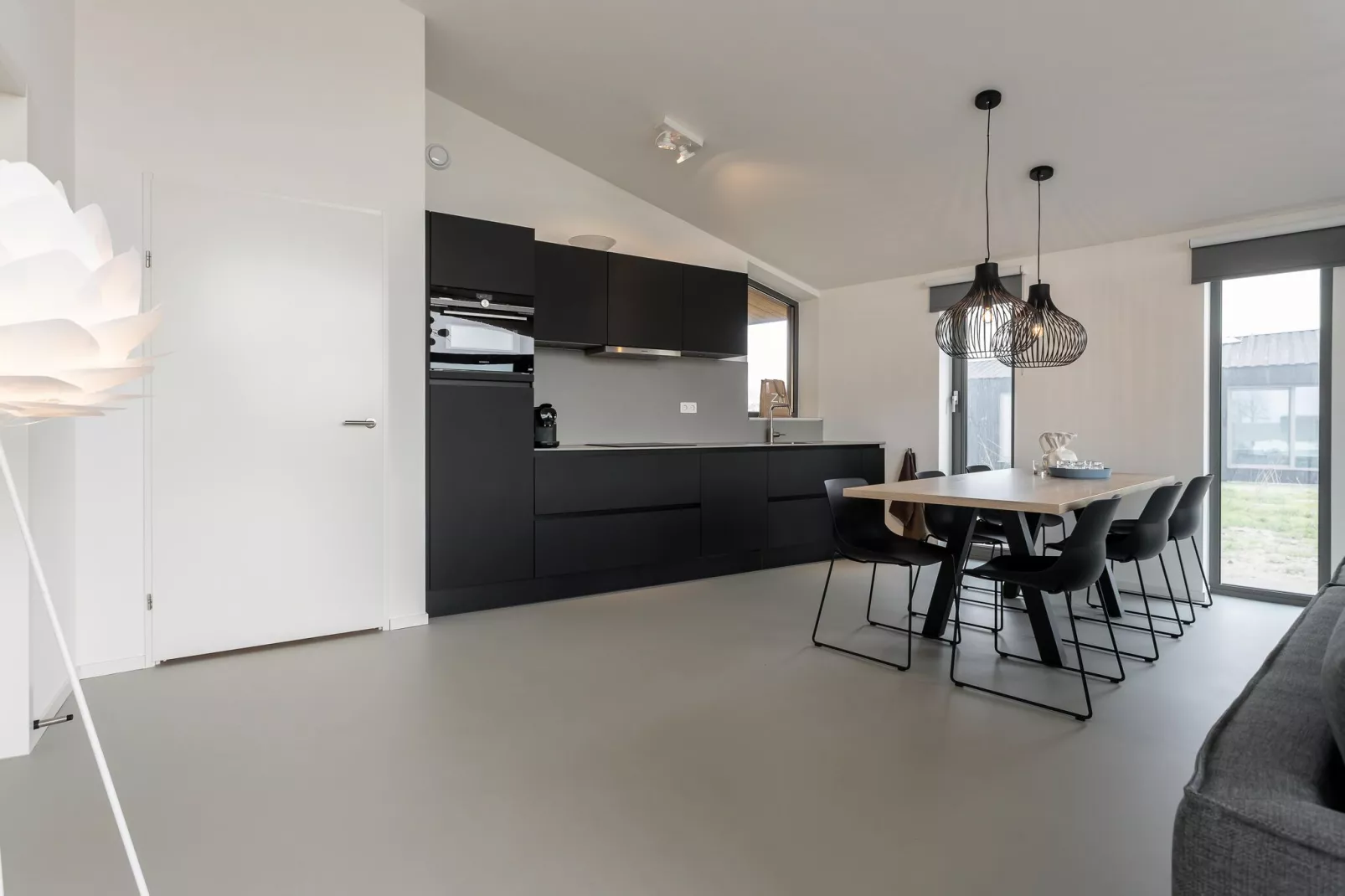 Heerlijkheid Vlietenburg 9-Kitchen