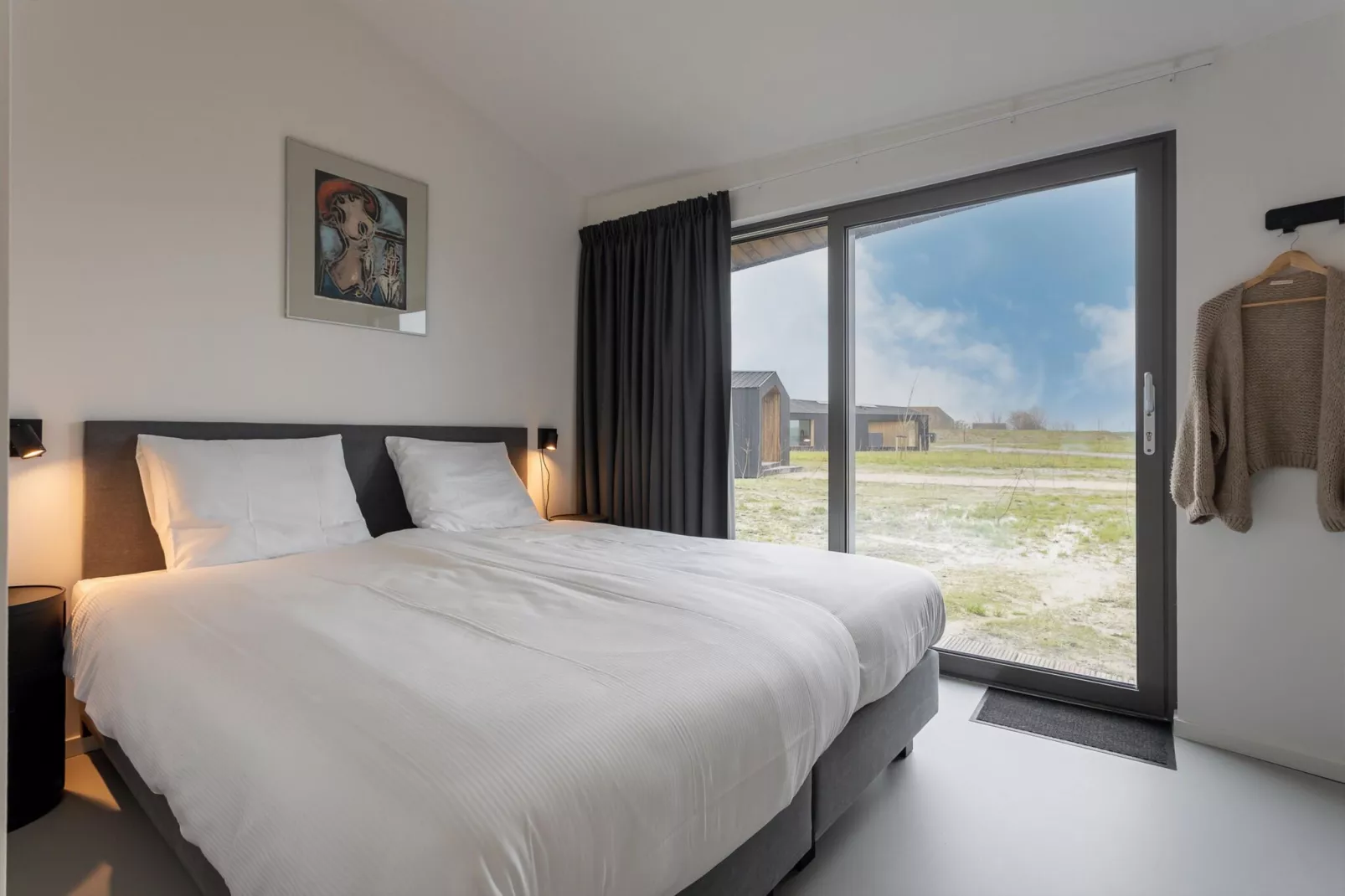 Heerlijkheid Vlietenburg 9-Bedroom