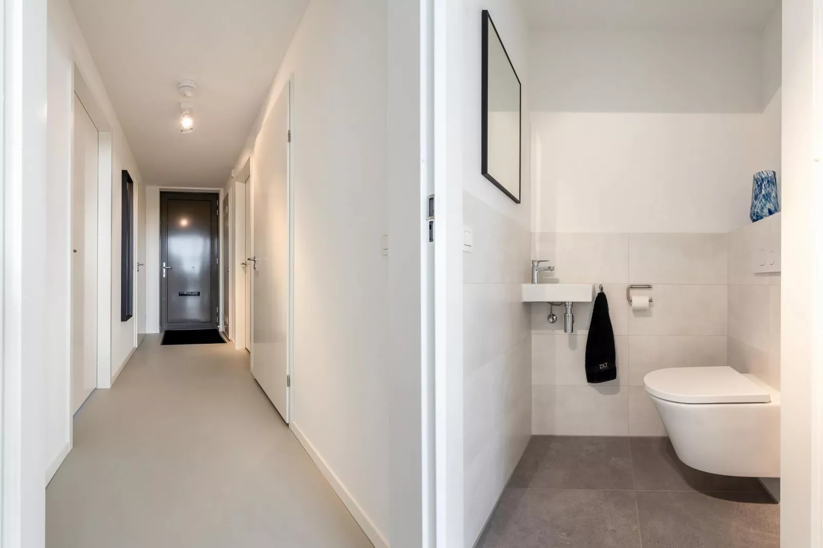 Heerlijkheid Vlietenburg 9-Bathroom