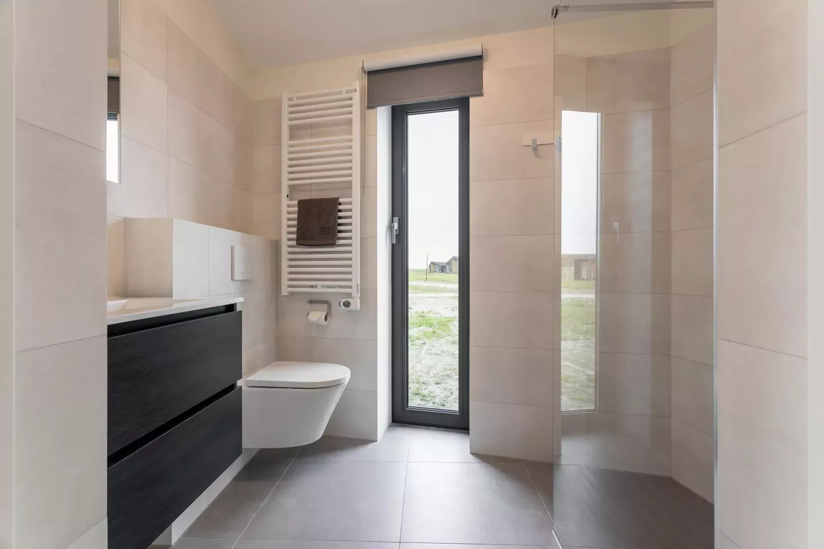 Heerlijkheid Vlietenburg 9-Bathroom