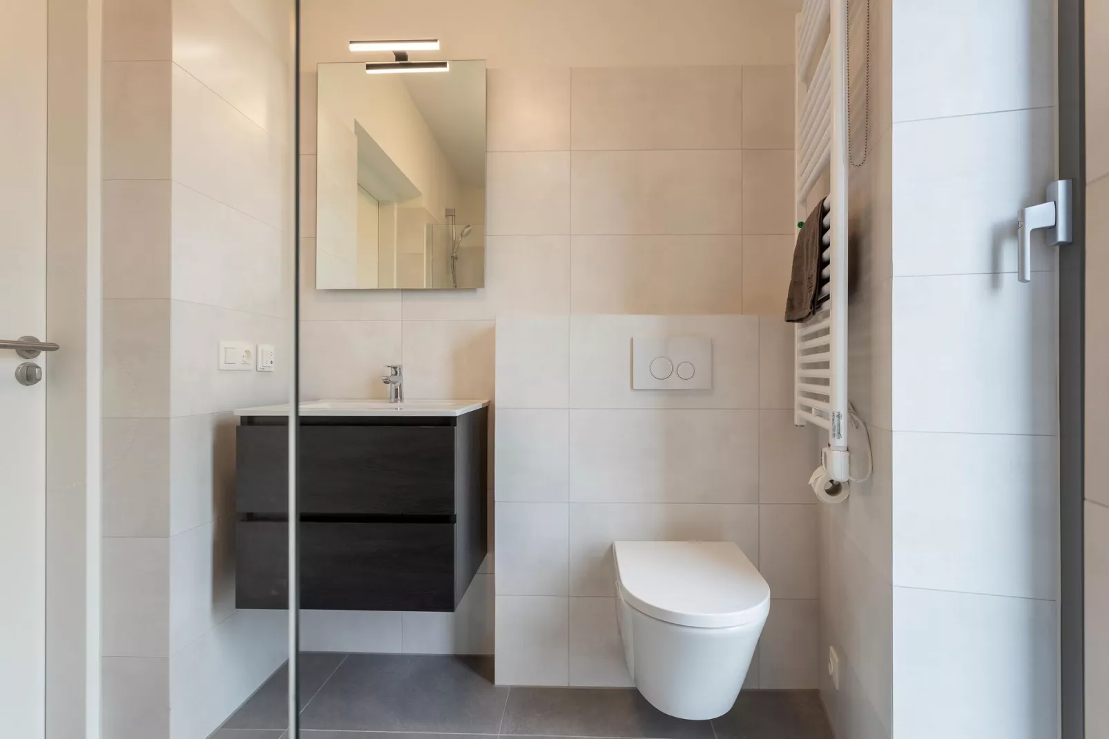 Heerlijkheid Vlietenburg 9-Bathroom