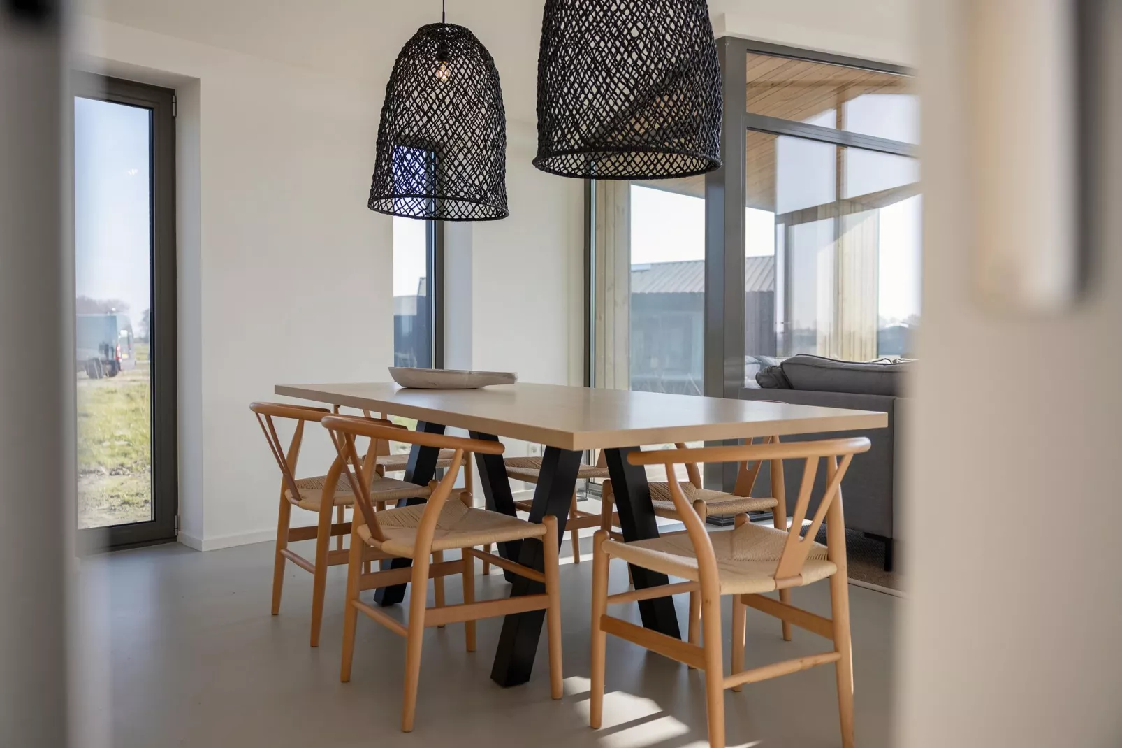 Heerlijkheid Vlietenburg 11-Dining room