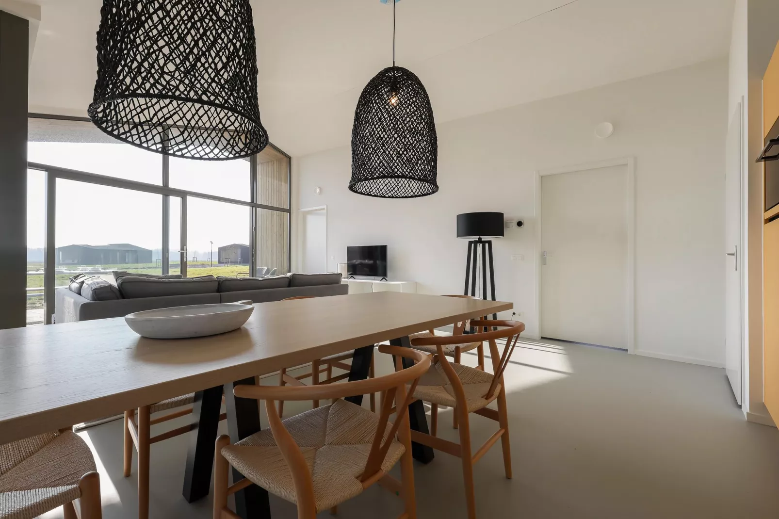 Heerlijkheid Vlietenburg 11-Dining room