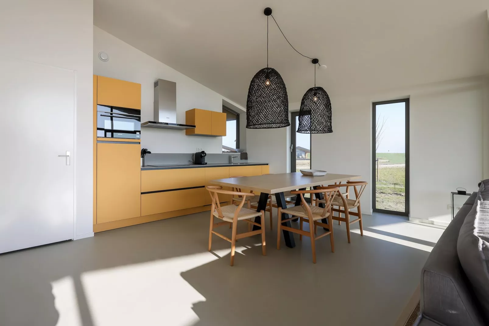 Heerlijkheid Vlietenburg 11-Kitchen
