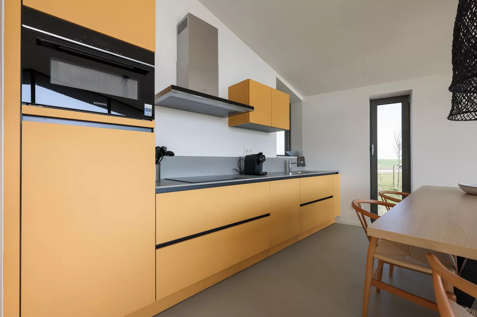 Heerlijkheid Vlietenburg 11-Kitchen