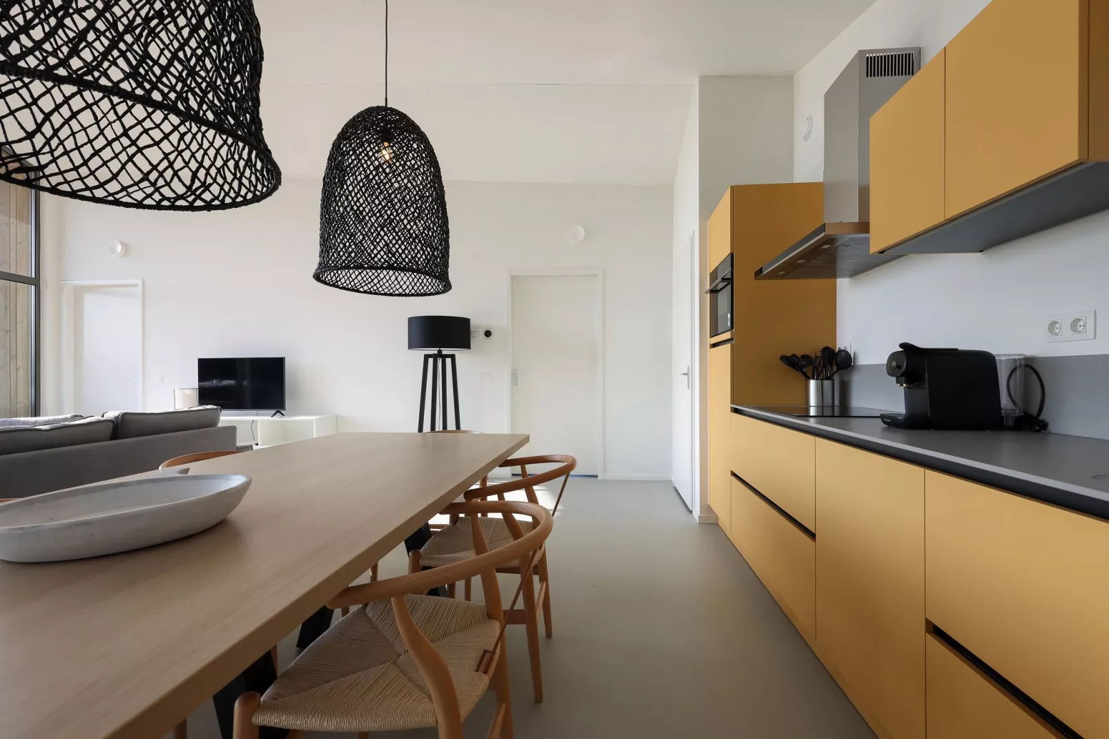Heerlijkheid Vlietenburg 11-Kitchen