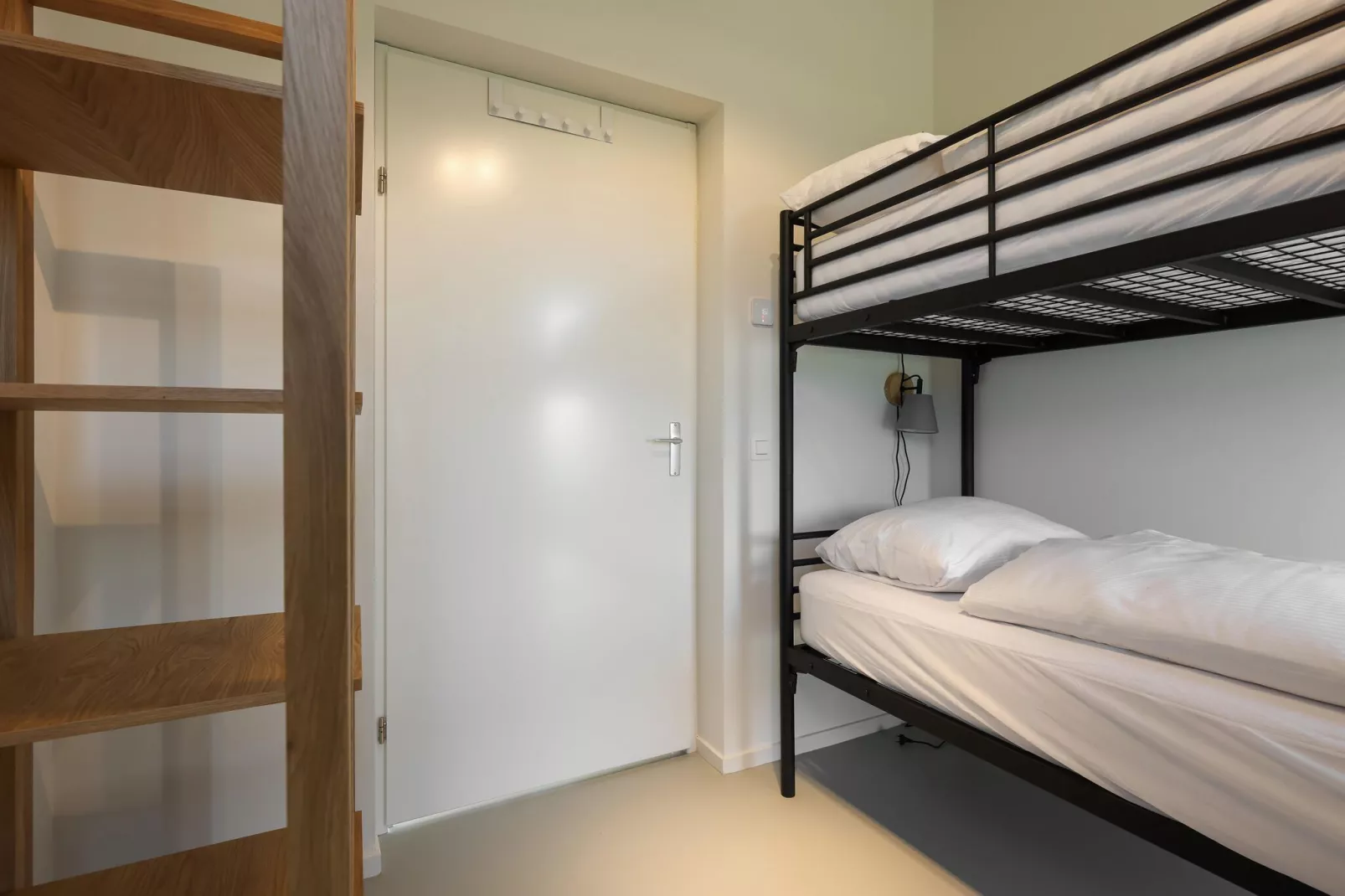 Heerlijkheid Vlietenburg 11-Bedroom