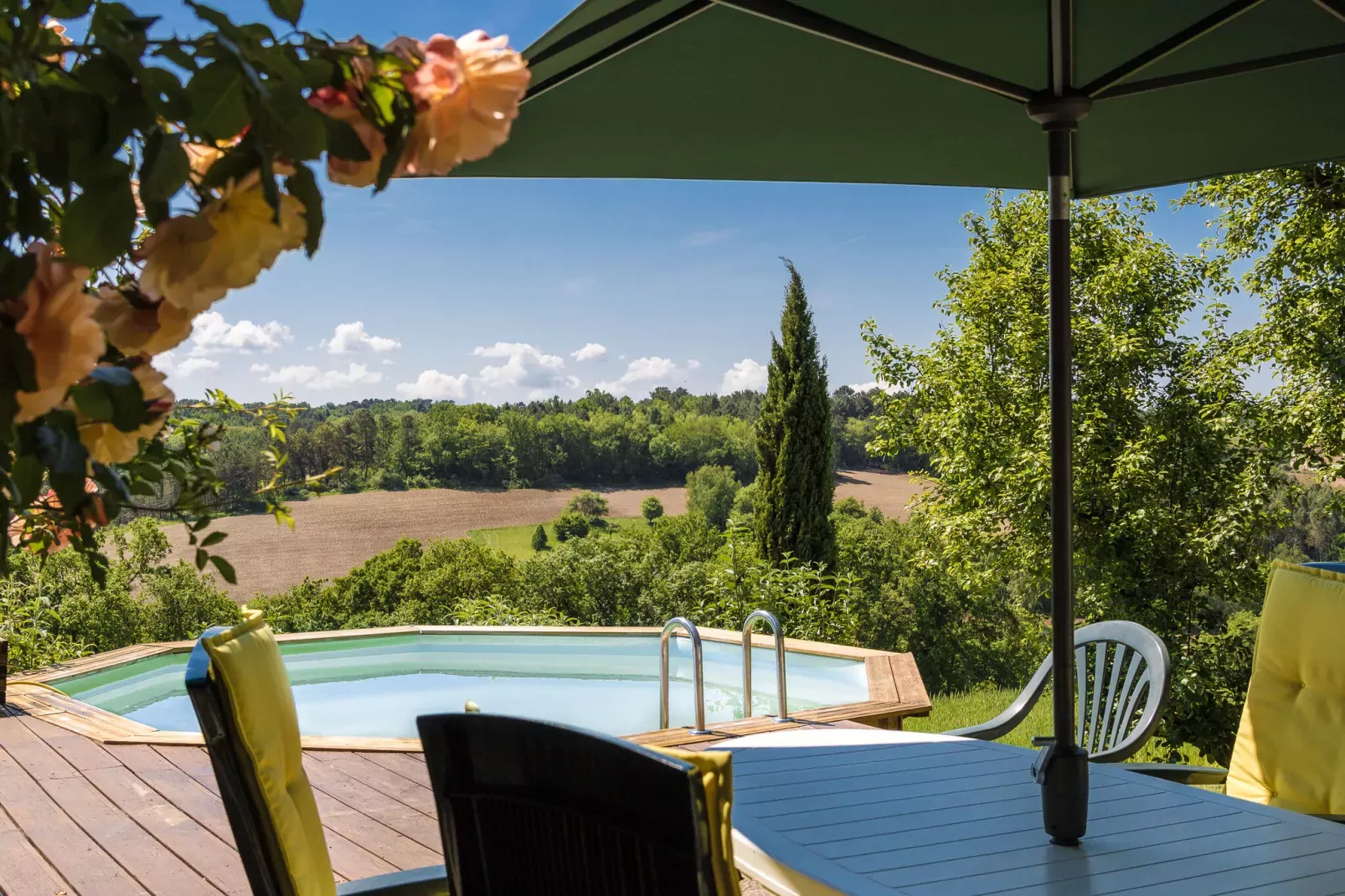 L'Hermite-Pool