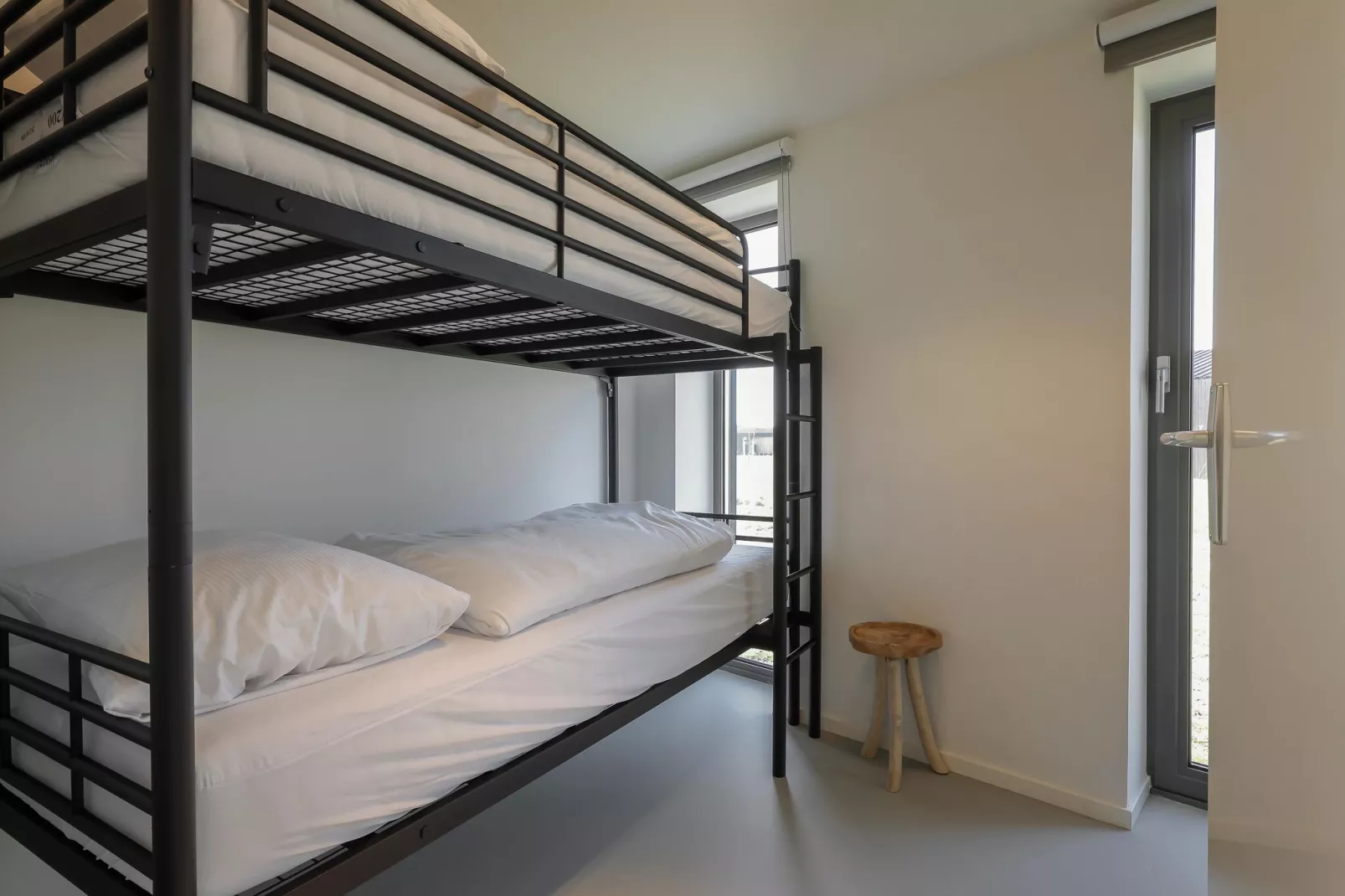 Heerlijkheid Vlietenburg 11-Bedroom