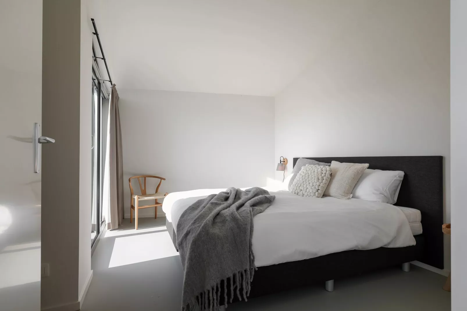 Heerlijkheid Vlietenburg 11-Bedroom