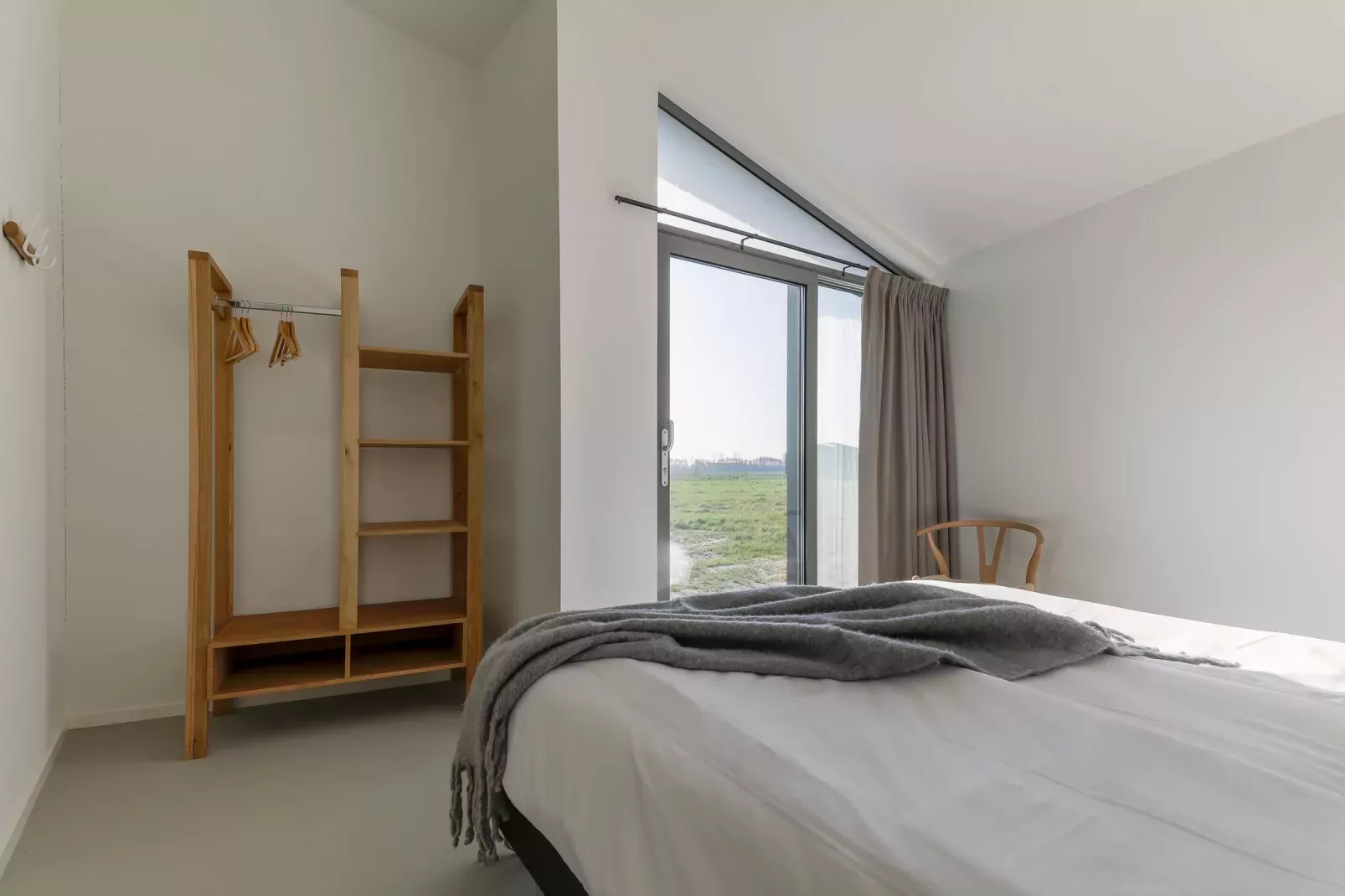 Heerlijkheid Vlietenburg 11-Bedroom