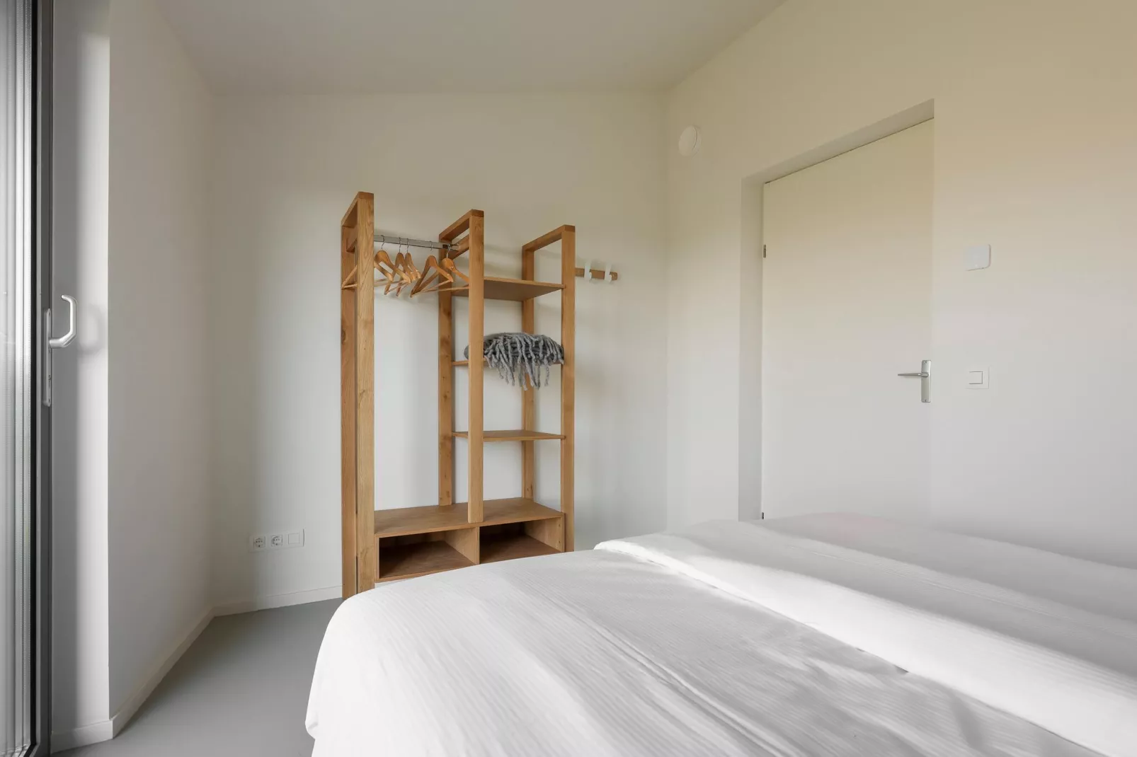 Heerlijkheid Vlietenburg 11-Bedroom