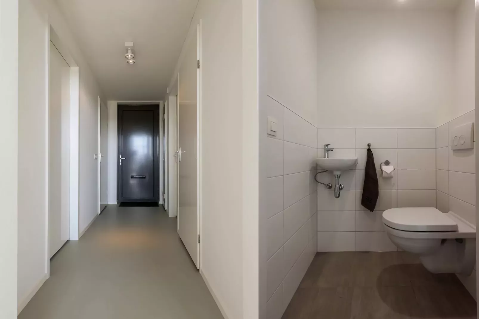 Heerlijkheid Vlietenburg 11-Bathroom