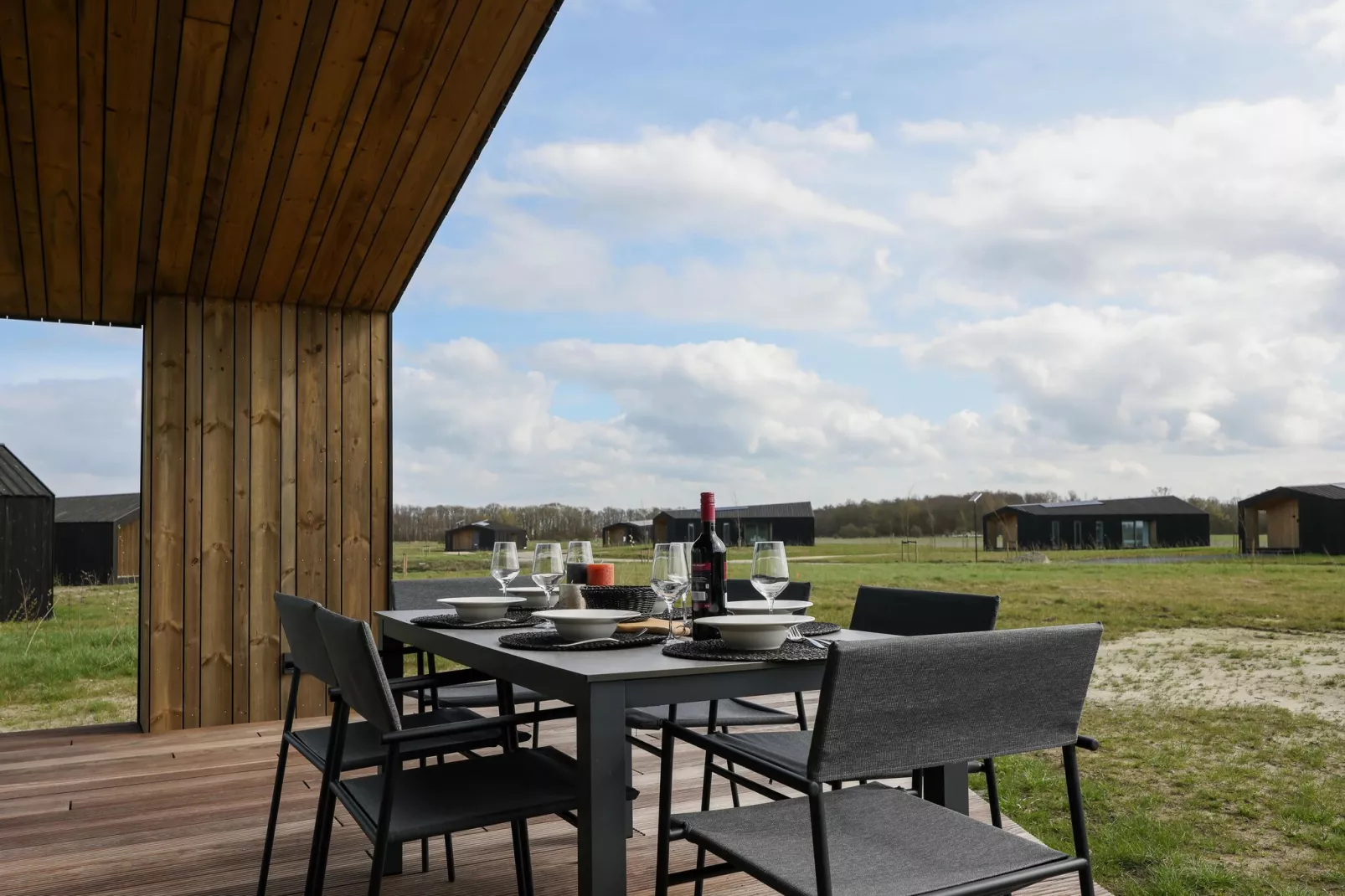 Heerlijkheid Vlietenburg 12-Terrace balcony