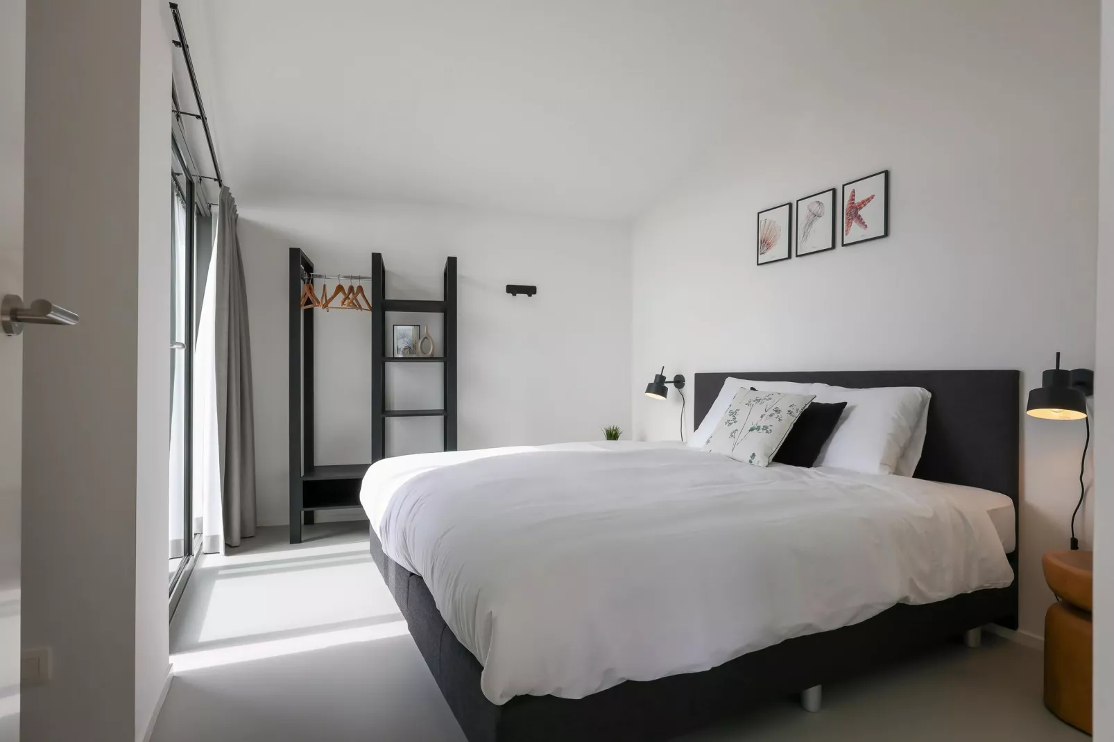 Heerlijkheid Vlietenburg 12-Bedroom