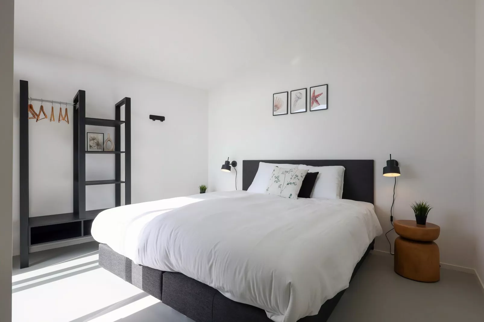 Heerlijkheid Vlietenburg 12-Bedroom